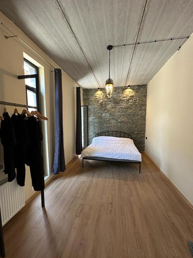 Alpine Escape Kazbegi Villa Kültér fotó